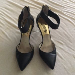 Michael Kors heels
